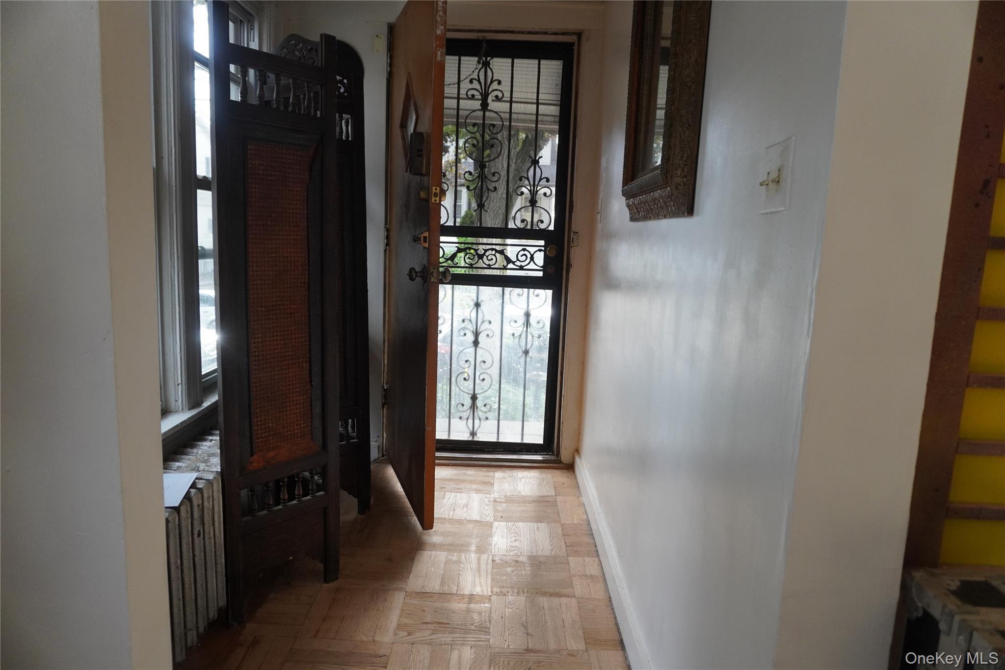 Single Family Grace Avenue  Bronx, NY 10466, MLS-1048968-2