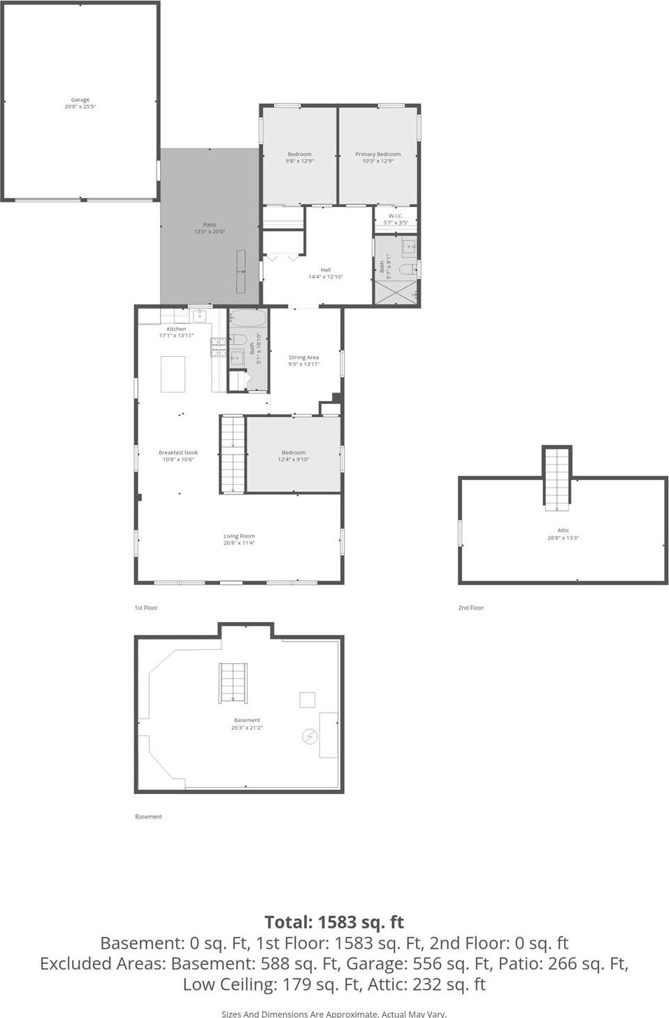 Single Family Rosemary Place  Suffolk County, NY 11730, MLS-1048971-38