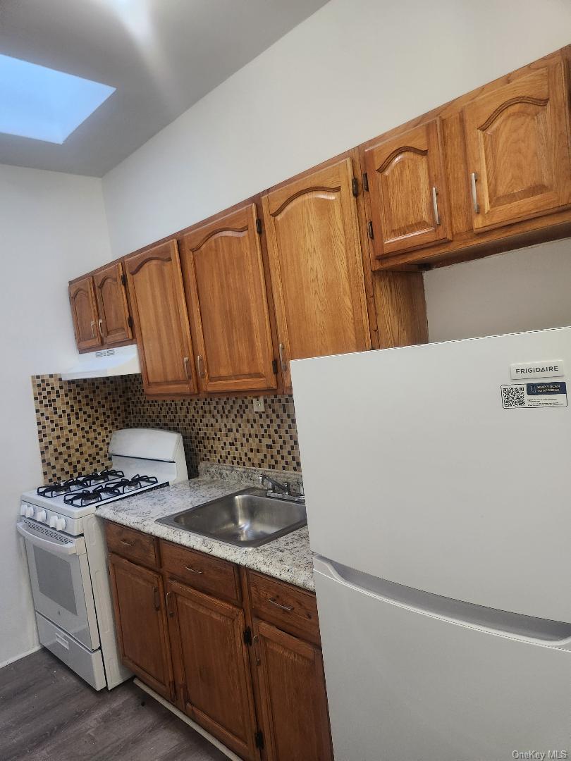 Apartment 107th Avenue Queens, NY 11433, MLS-1048990-3