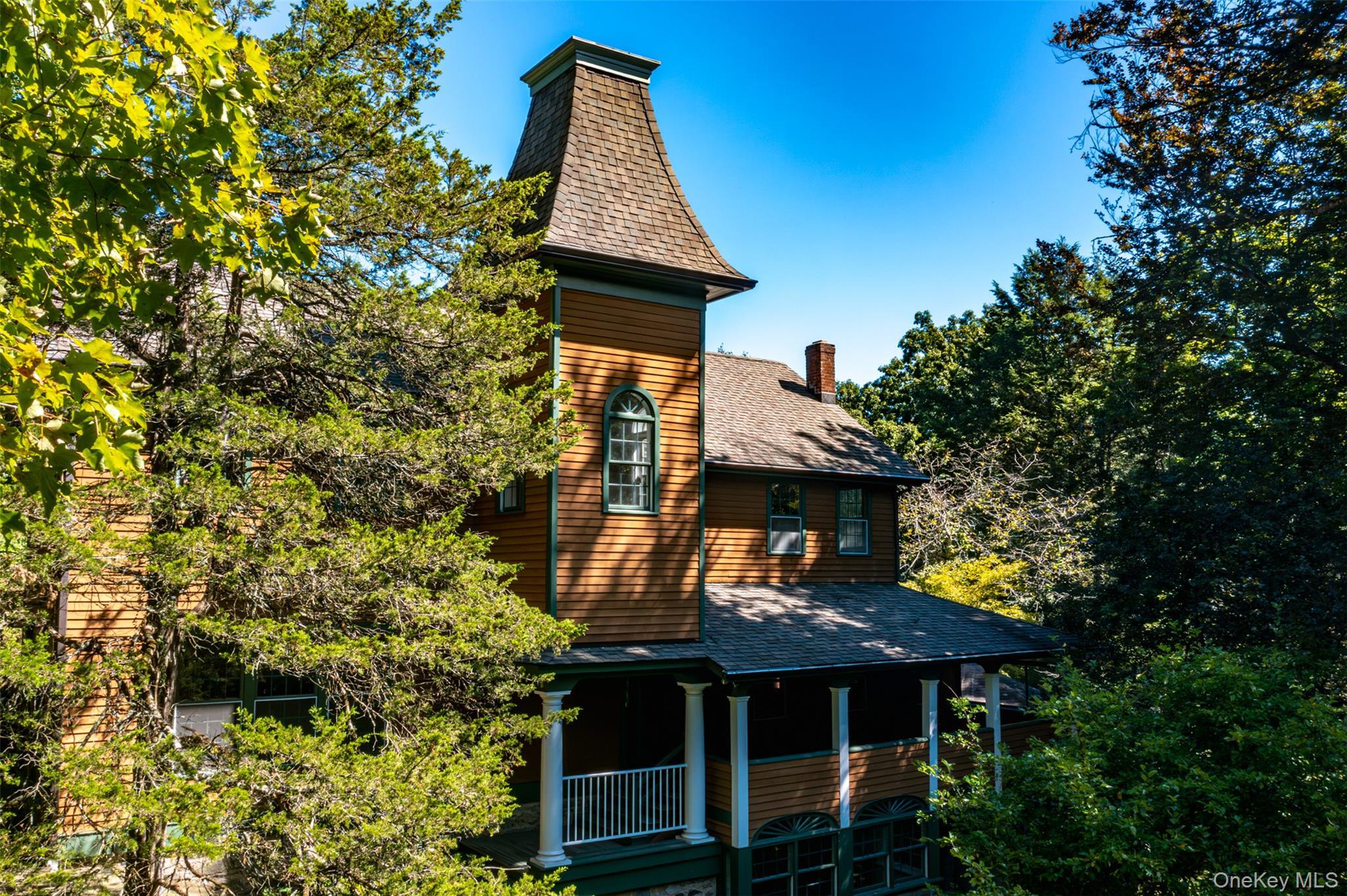 Single Family Glendale Road Westchester County, NY 10562, MLS-1048991-20