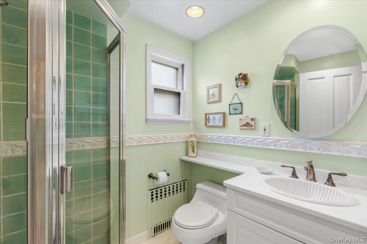 Single Family Park Avenue Westchester County, NY 10543, MLS-1049005-10