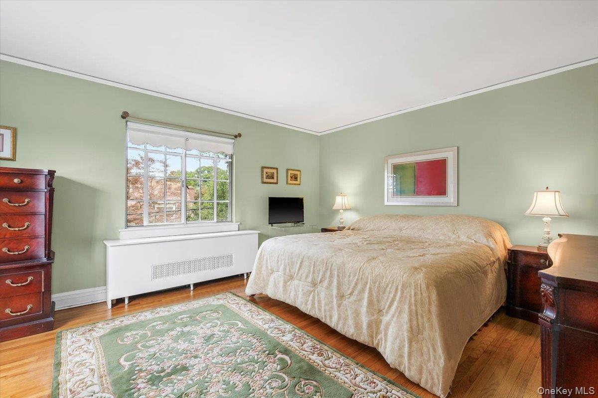 Single Family Park Avenue Westchester County, NY 10543, MLS-1049005-13