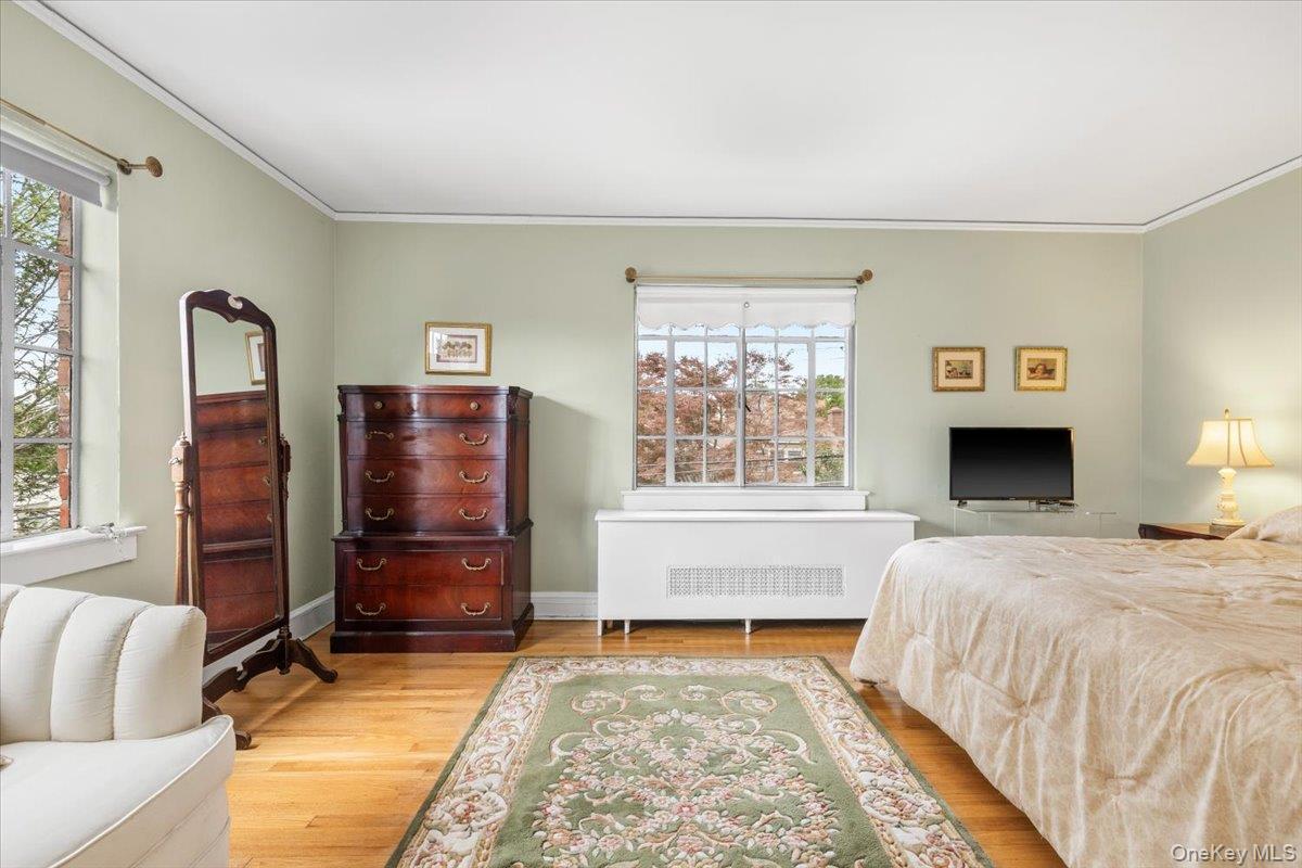 Single Family Park Avenue Westchester County, NY 10543, MLS-1049005-14