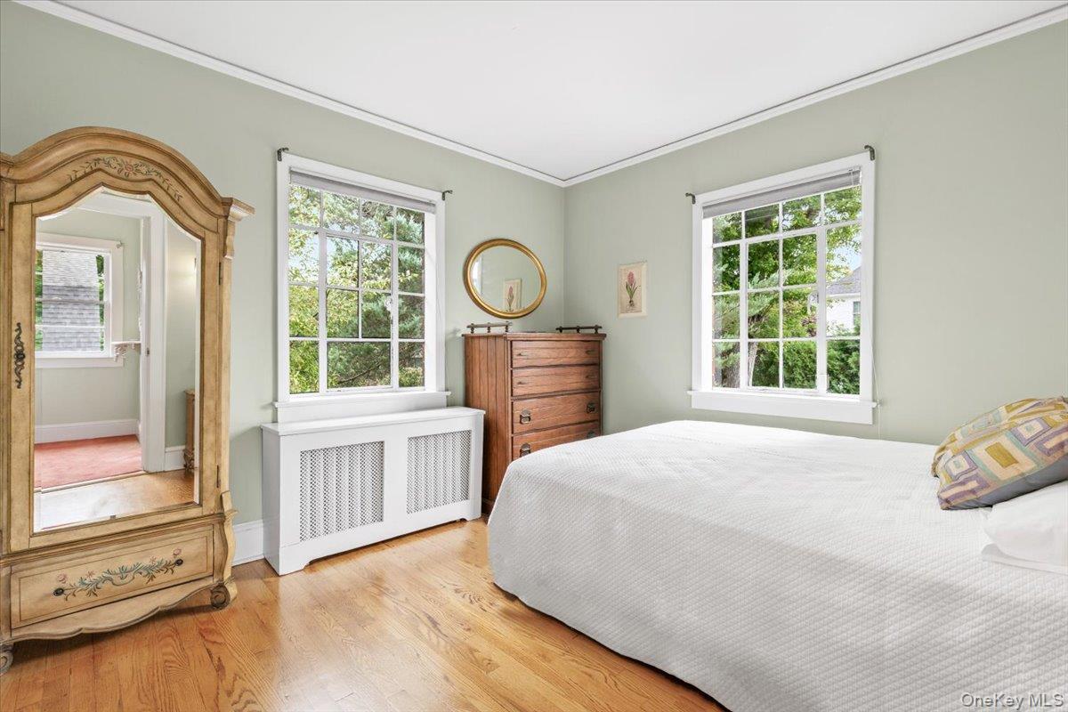 Single Family Park Avenue Westchester County, NY 10543, MLS-1049005-16