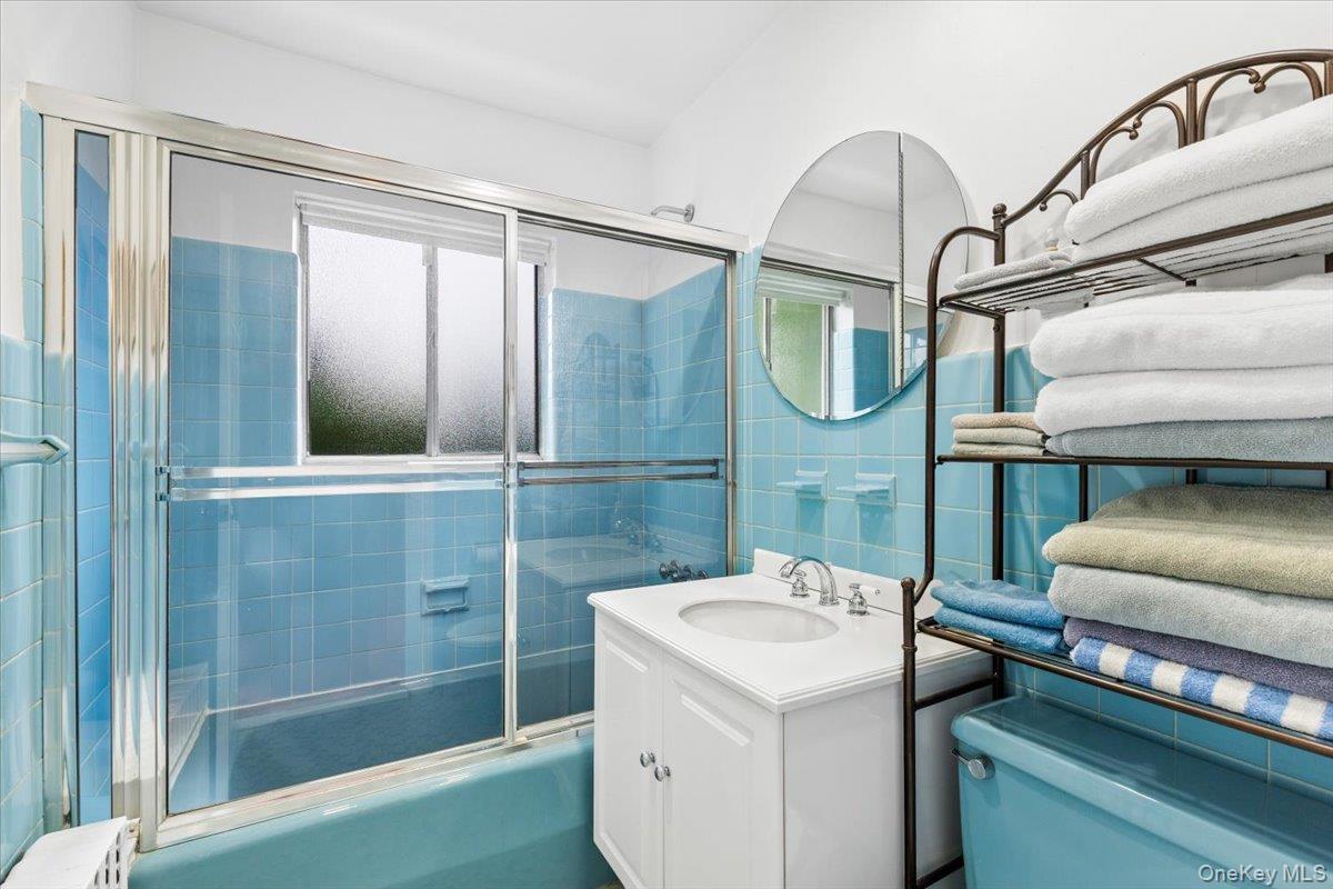 Single Family Park Avenue Westchester County, NY 10543, MLS-1049005-17