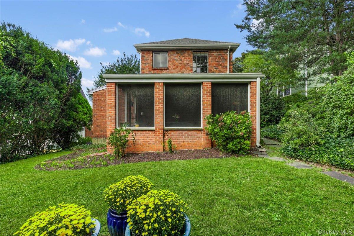 Single Family Park Avenue Westchester County, NY 10543, MLS-1049005-19