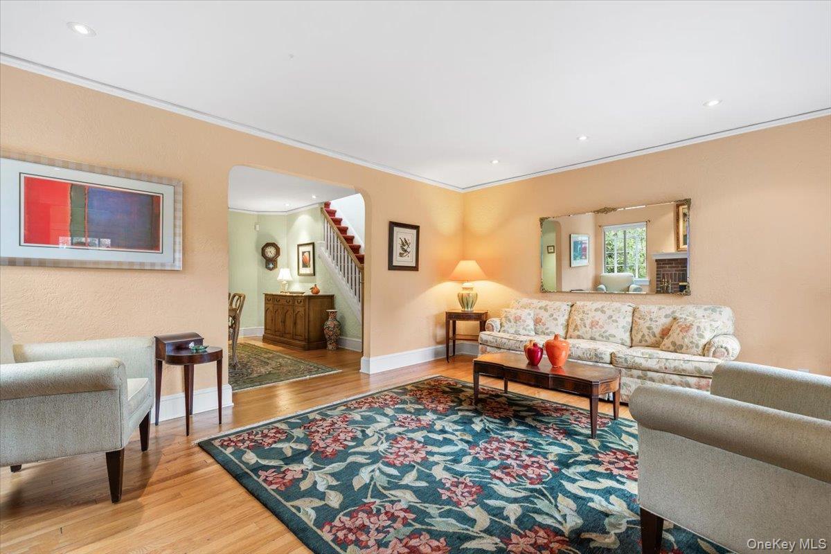 Single Family Park Avenue Westchester County, NY 10543, MLS-1049005-2