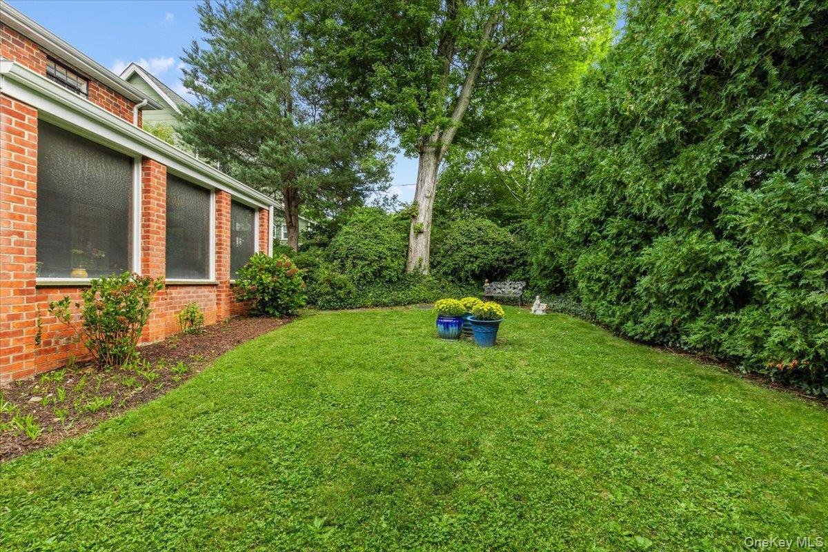 Single Family Park Avenue Westchester County, NY 10543, MLS-1049005-20
