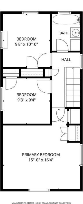 Single Family Park Avenue Westchester County, NY 10543, MLS-1049005-22