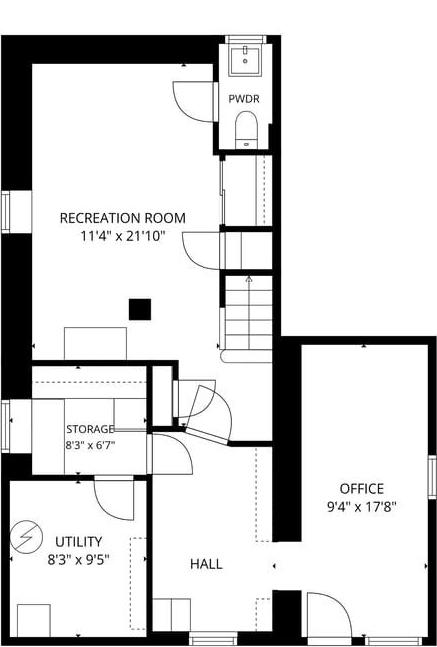 Single Family Park Avenue Westchester County, NY 10543, MLS-1049005-23