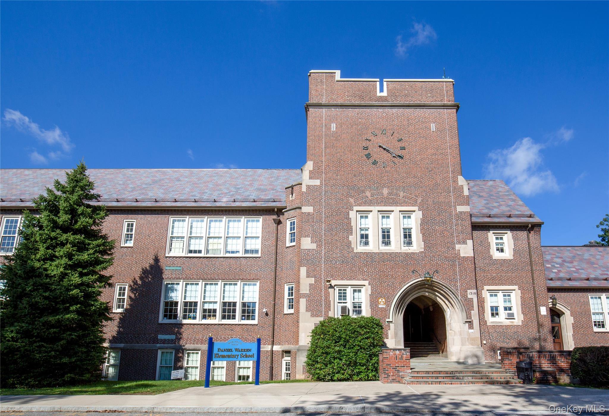 Single Family Park Avenue Westchester County, NY 10543, MLS-1049005-28