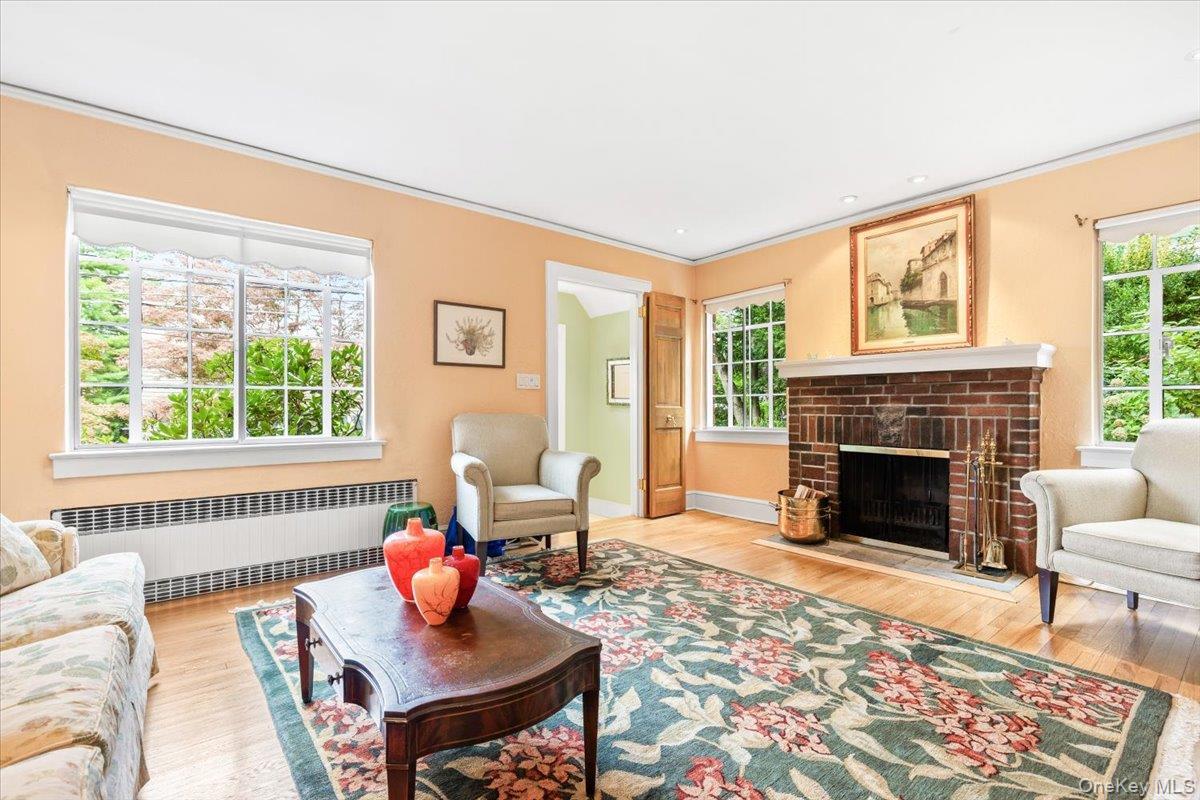 Single Family Park Avenue Westchester County, NY 10543, MLS-1049005-3