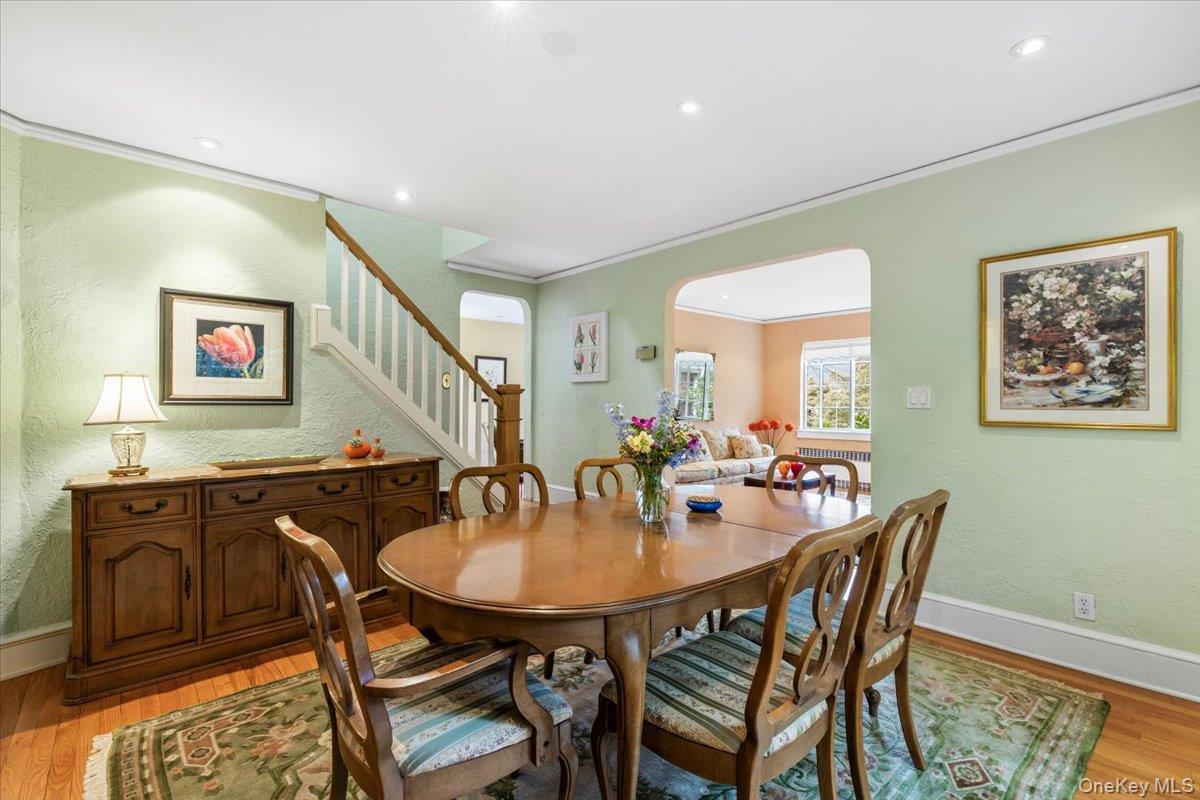 Single Family Park Avenue Westchester County, NY 10543, MLS-1049005-5