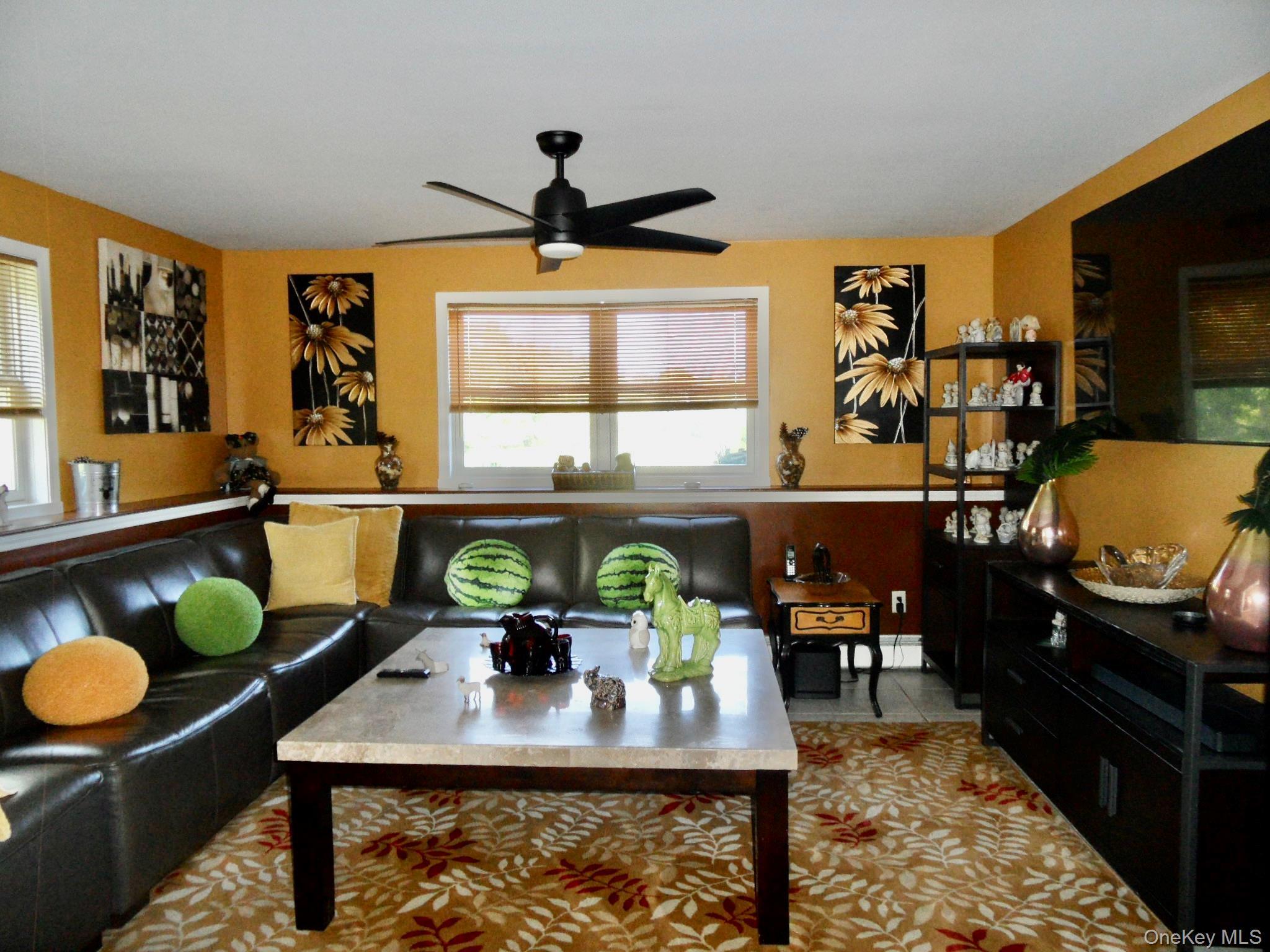 Single Family Winters Lane Sullivan County, NY 10940, MLS-1049007-17
