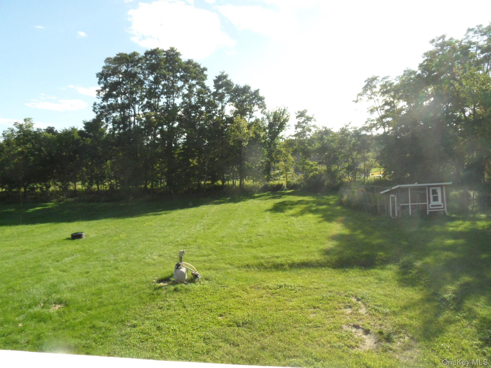 Single Family Winters Lane  Sullivan County, NY 10940, MLS-1049007-22