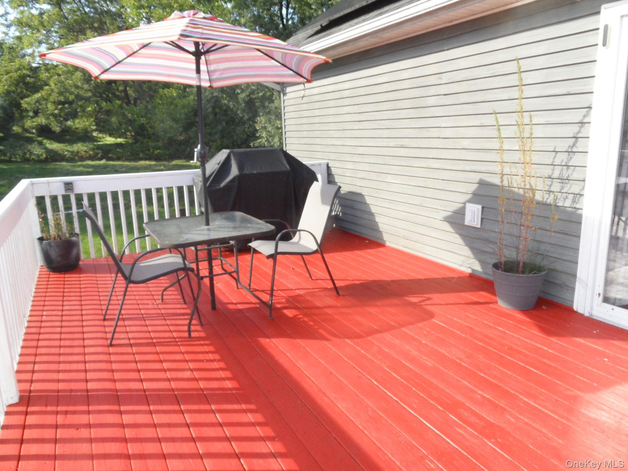 Single Family Winters Lane Sullivan County, NY 10940, MLS-1049007-8