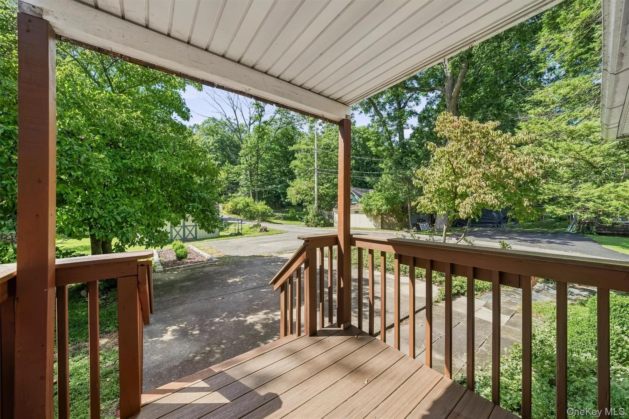 Single Family Highland Road Orange County, NY 10950, MLS-1049008-21