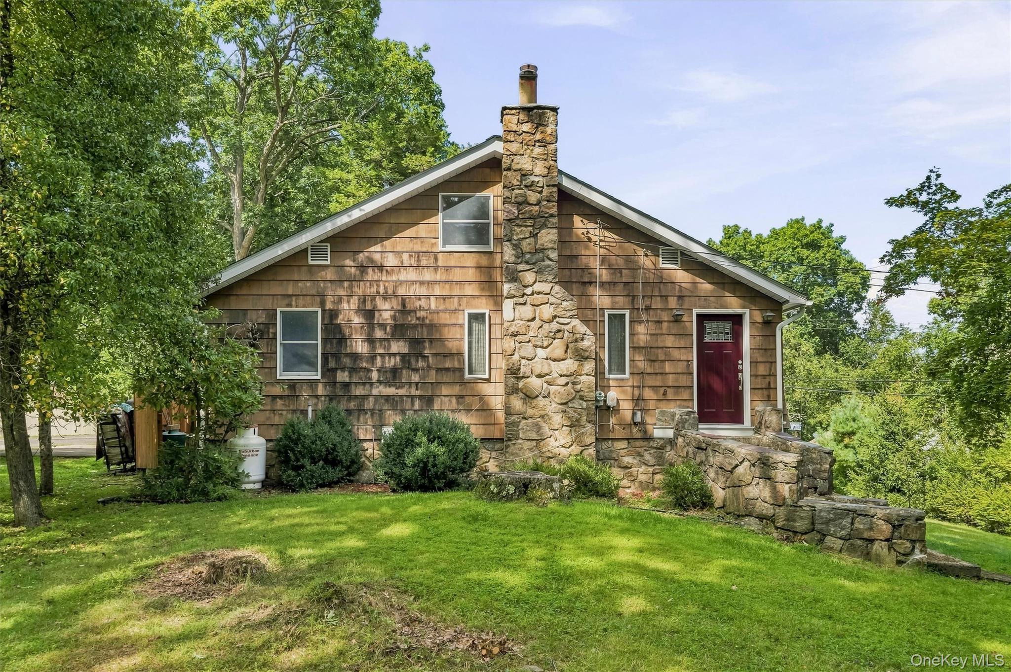 Single Family Highland Road Orange County, NY 10950, MLS-1049008-22