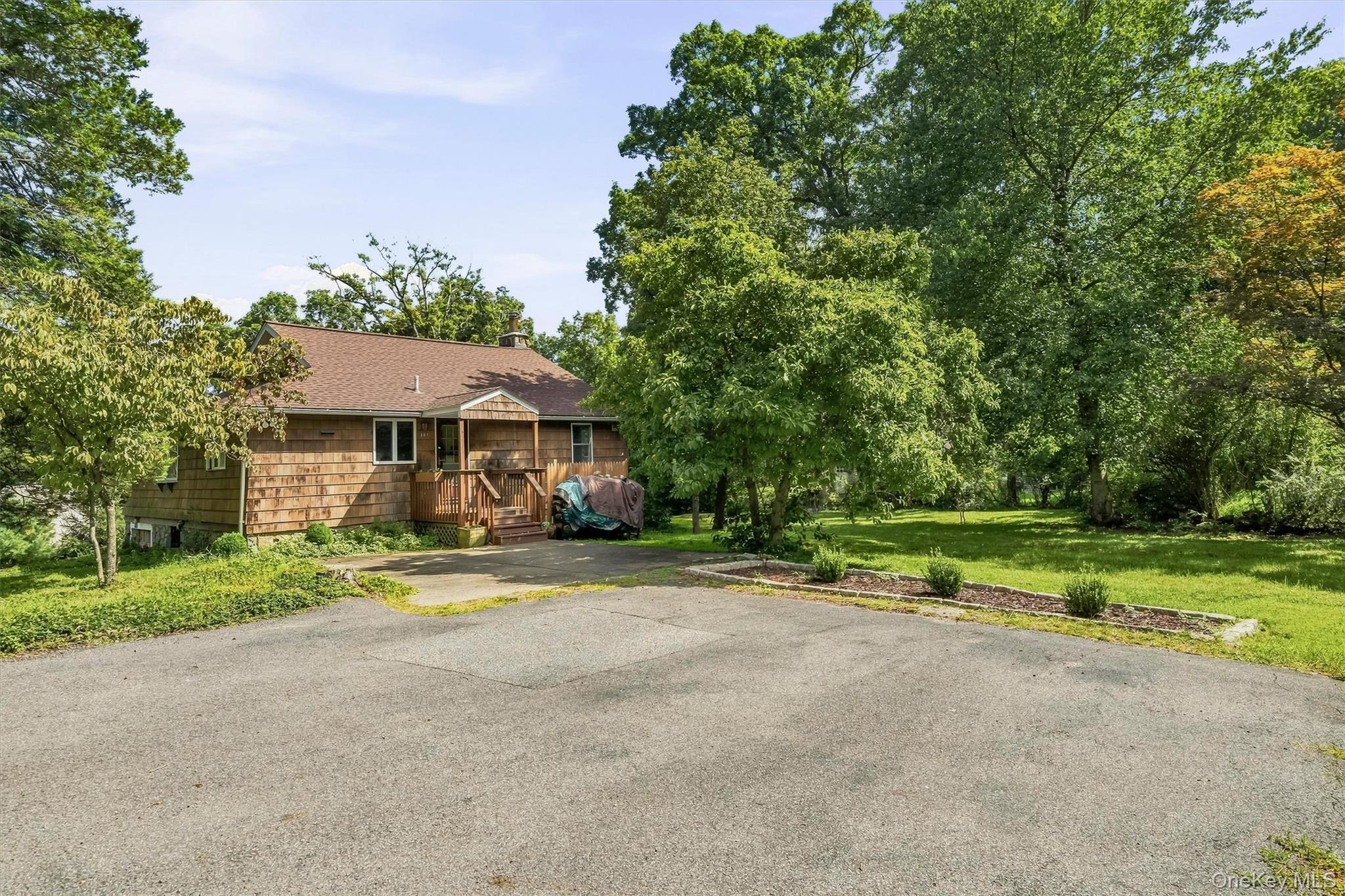 Single Family Highland Road Orange County, NY 10950, MLS-1049008-24
