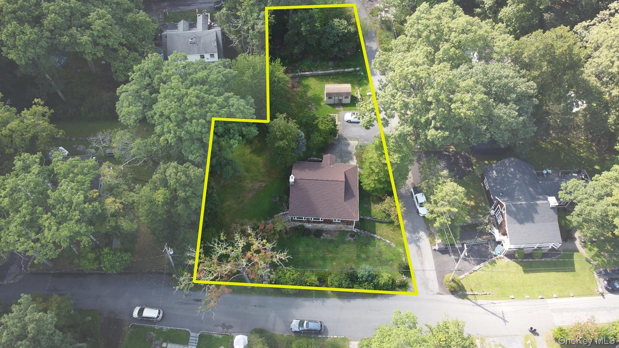 Single Family Highland Road  Orange County, NY 10950, MLS-1049008-30