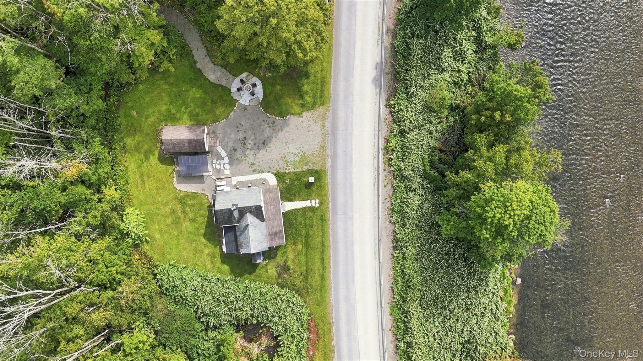 Single Family County Road 17  Delaware County, NY 12776, MLS-1049012-2