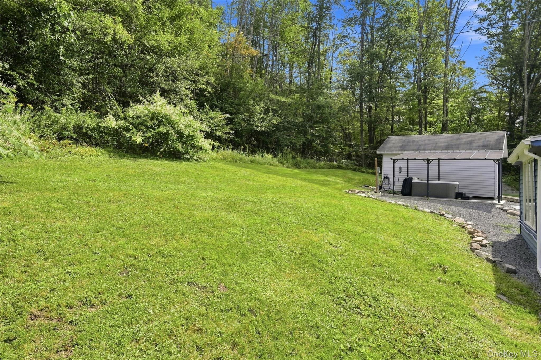 Single Family County Road 17  Delaware County, NY 12776, MLS-1049012-38