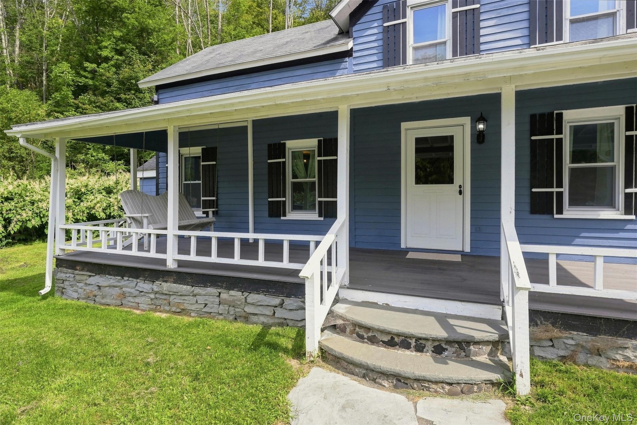 Single Family County Road 17  Delaware County, NY 12776, MLS-1049012-5