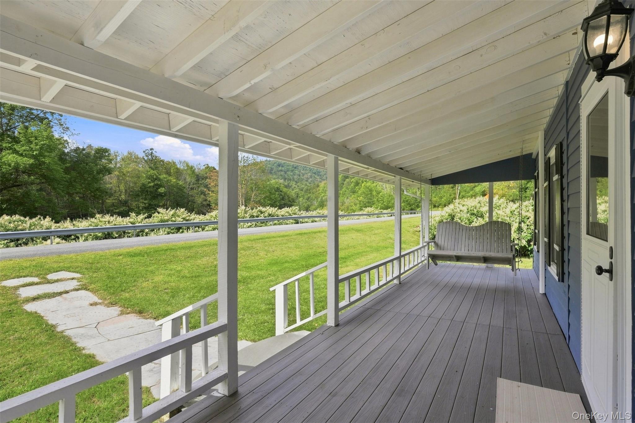 Single Family County Road 17  Delaware County, NY 12776, MLS-1049012-6