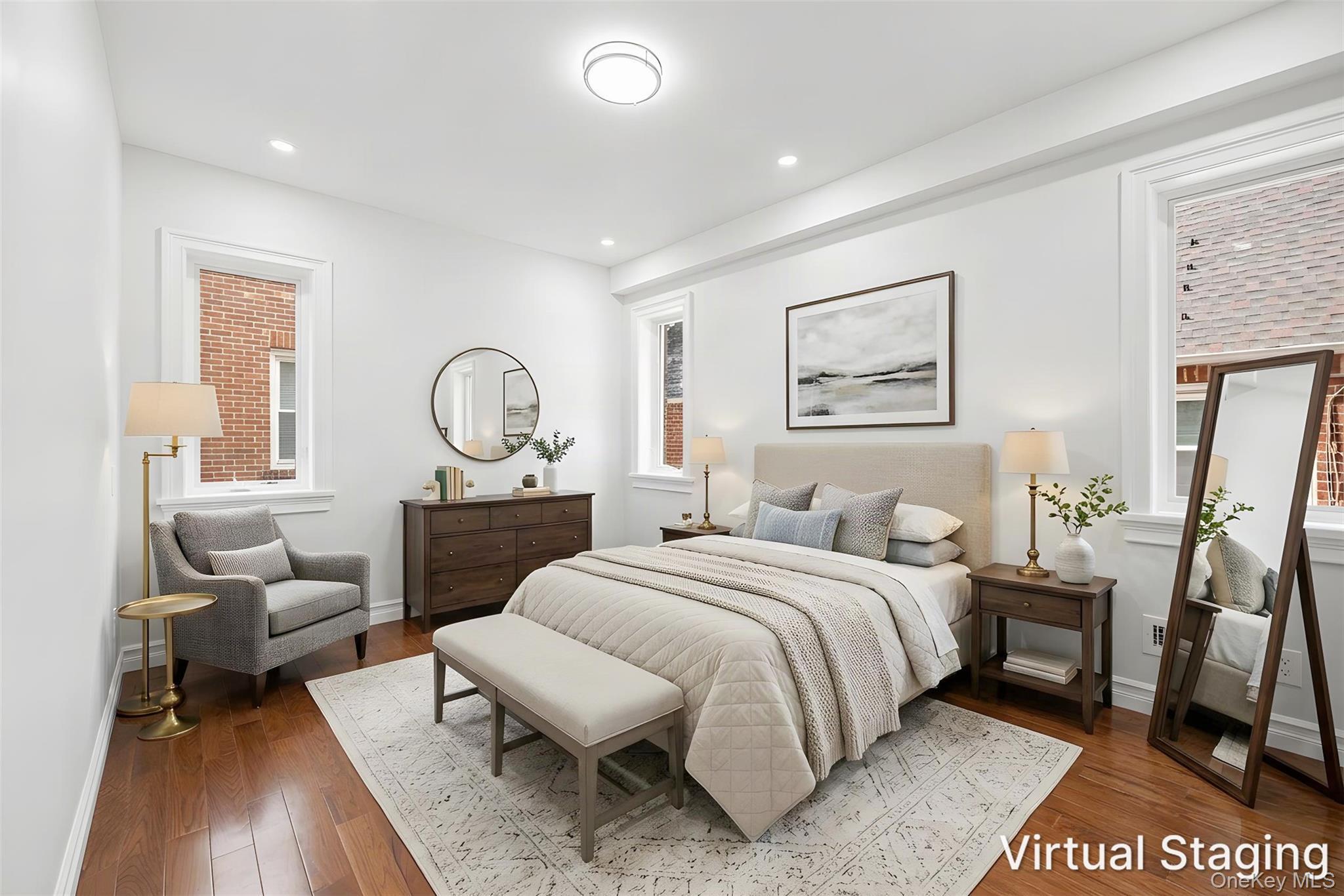 Single Family 197th Street Queens, NY 11365, MLS-1049017-10