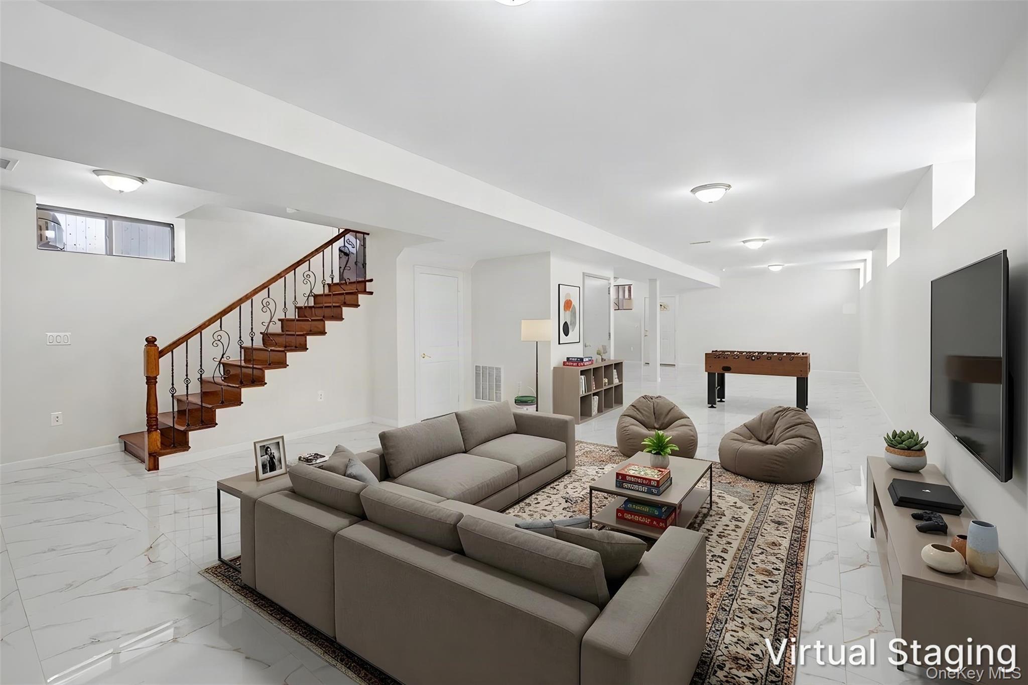 Single Family 197th Street Queens, NY 11365, MLS-1049017-22