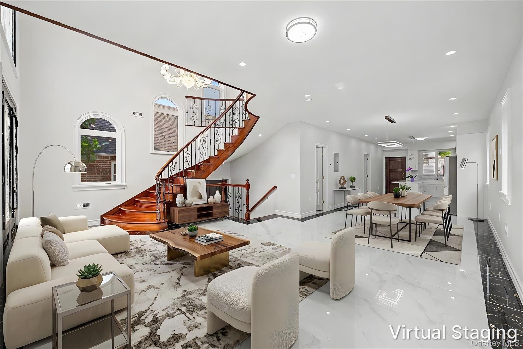 Single Family 197th Street Queens, NY 11365, MLS-1049017-3