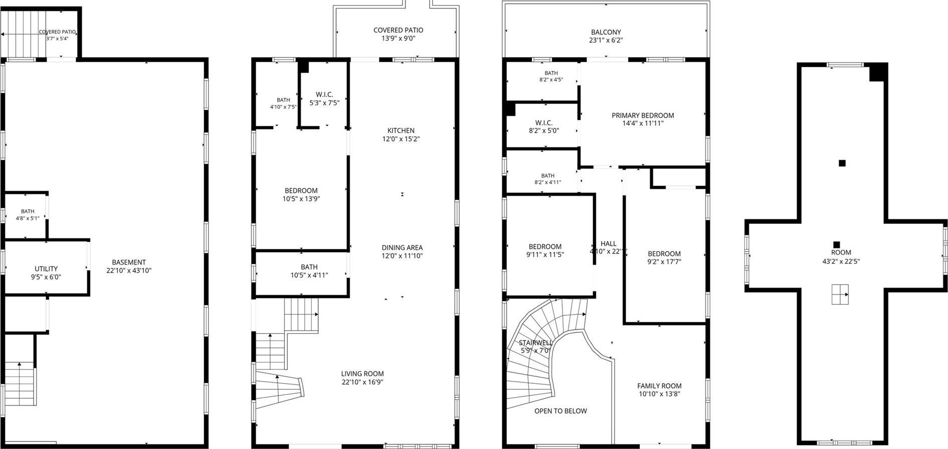Single Family 197th Street  Queens, NY 11365, MLS-1049017-31