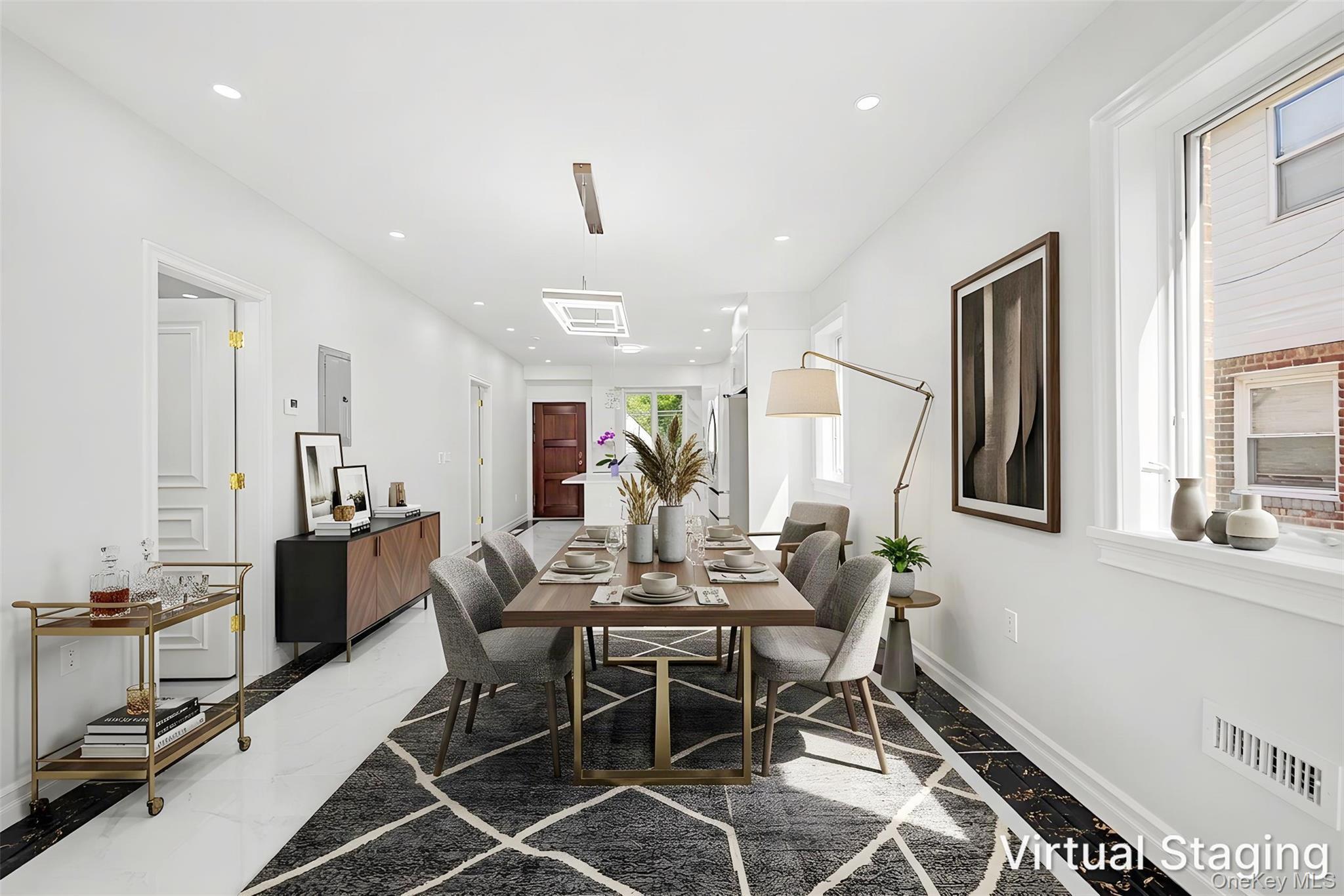 Single Family 197th Street Queens, NY 11365, MLS-1049017-6