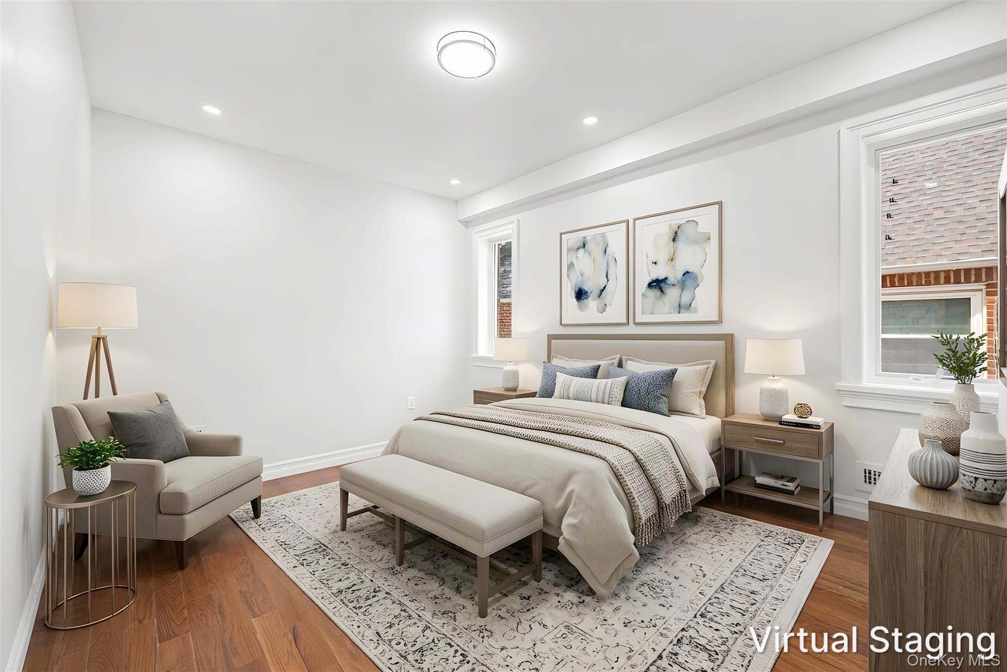 Single Family 197th Street Queens, NY 11365, MLS-1049017-8