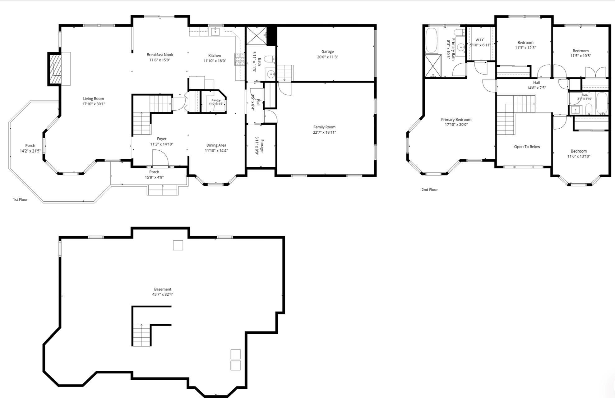 Single Family Old Neck Court  Suffolk County, NY 11949, MLS-1049019-27