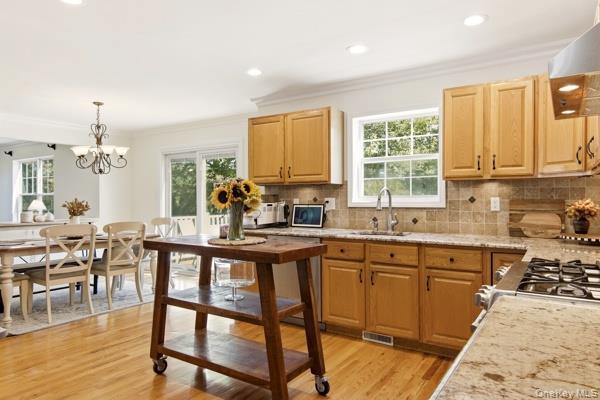 Single Family Old Neck Court Suffolk County, NY 11949, MLS-1049019-8