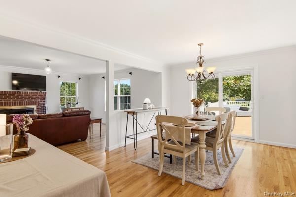Single Family Old Neck Court Suffolk County, NY 11949, MLS-1049019-9