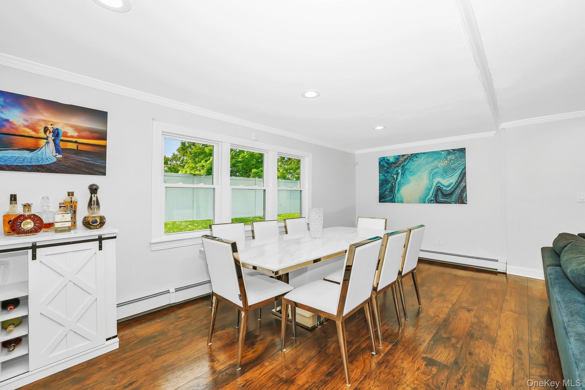Single Family Squirrel Lane  Nassau County, NY 11756, MLS-1049029-13