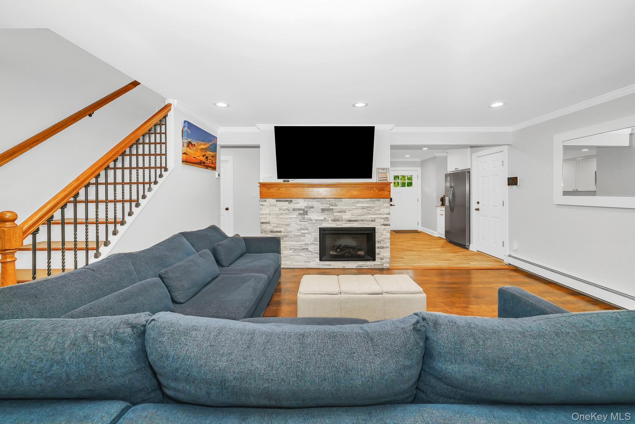 Single Family Squirrel Lane  Nassau County, NY 11756, MLS-1049029-17