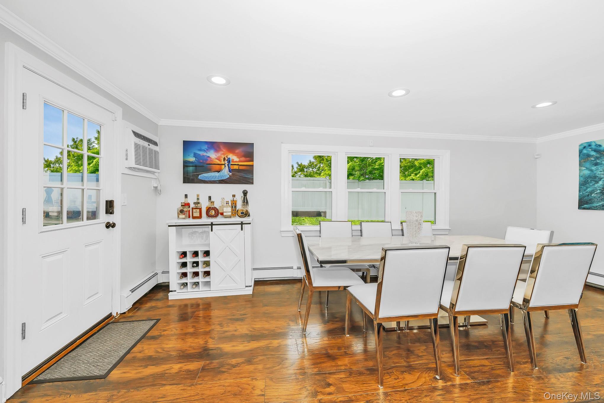 Single Family Squirrel Lane  Nassau County, NY 11756, MLS-1049029-18
