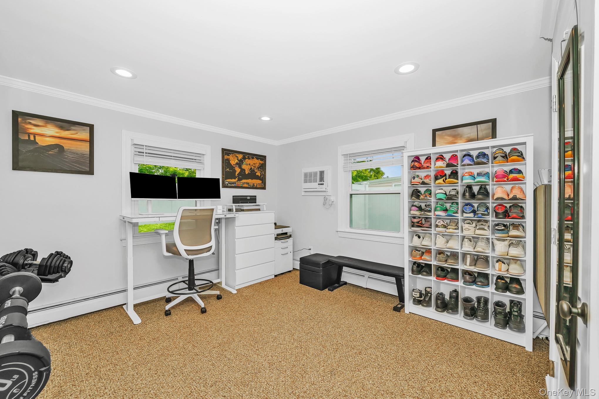 Single Family Squirrel Lane  Nassau County, NY 11756, MLS-1049029-25