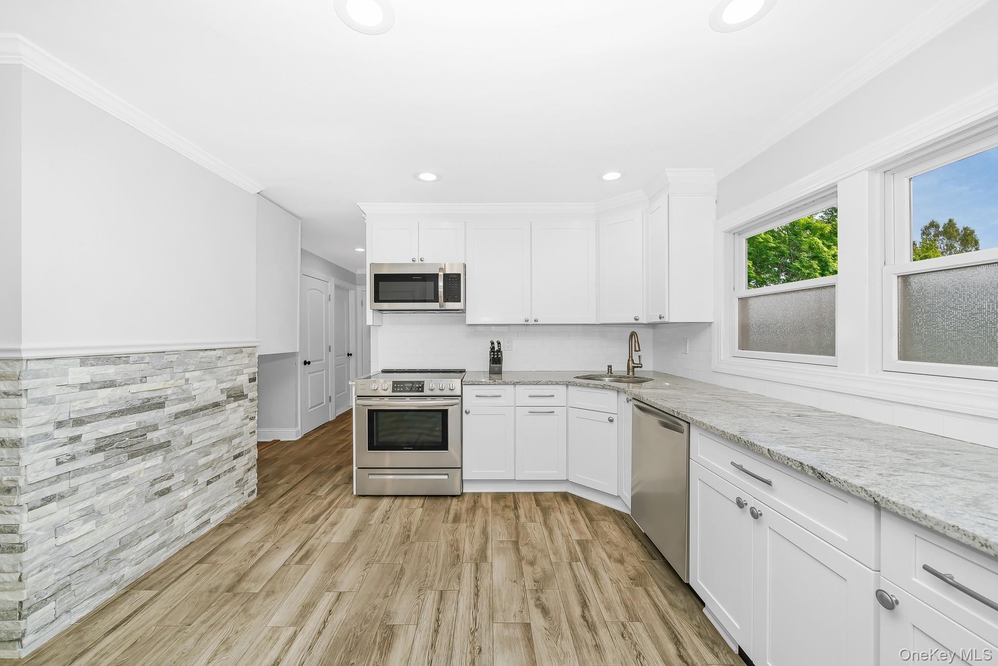 Single Family Squirrel Lane  Nassau County, NY 11756, MLS-1049029-9