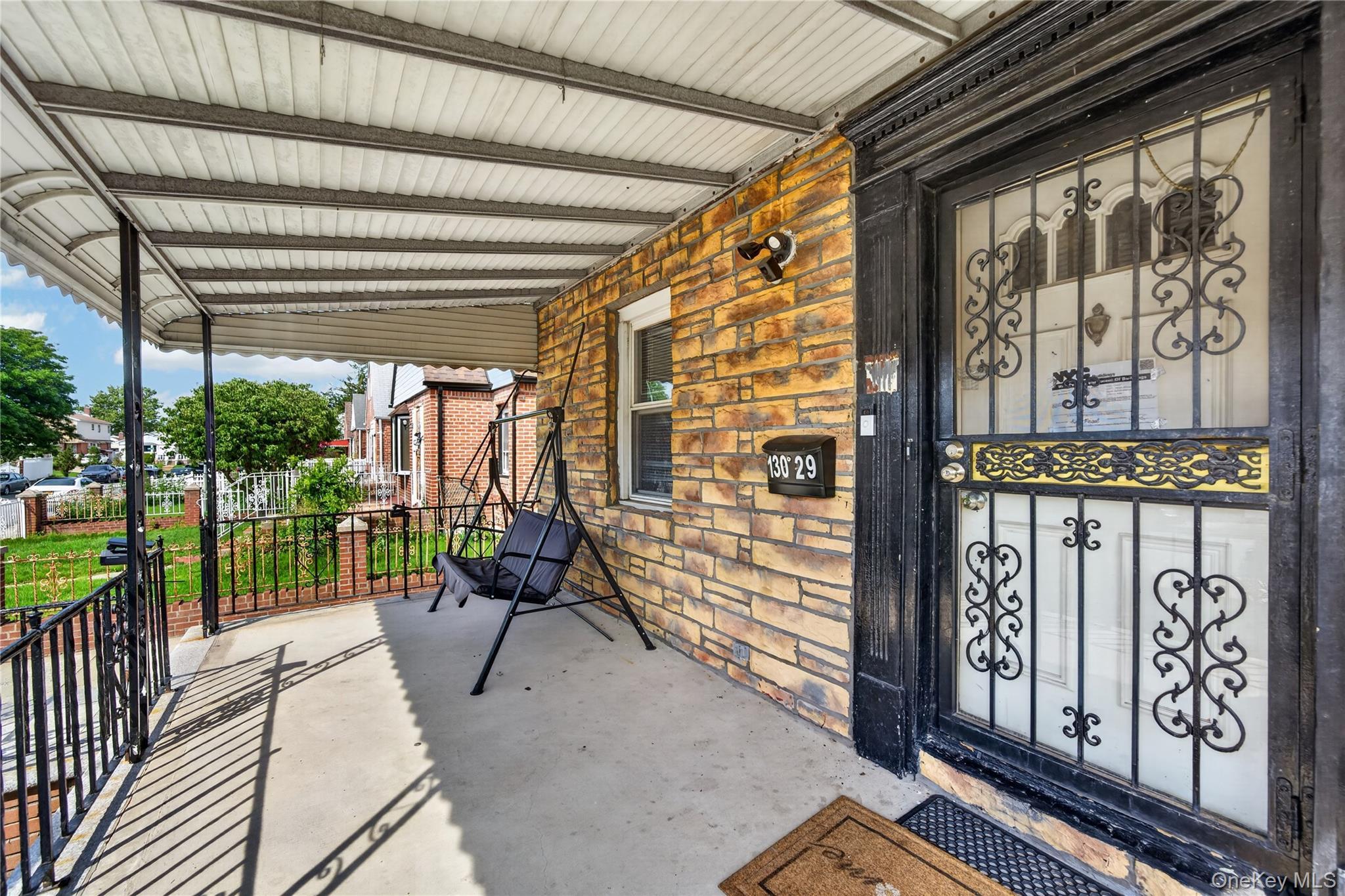 Single Family 235th Street  Queens, NY 11422, MLS-1049033-6