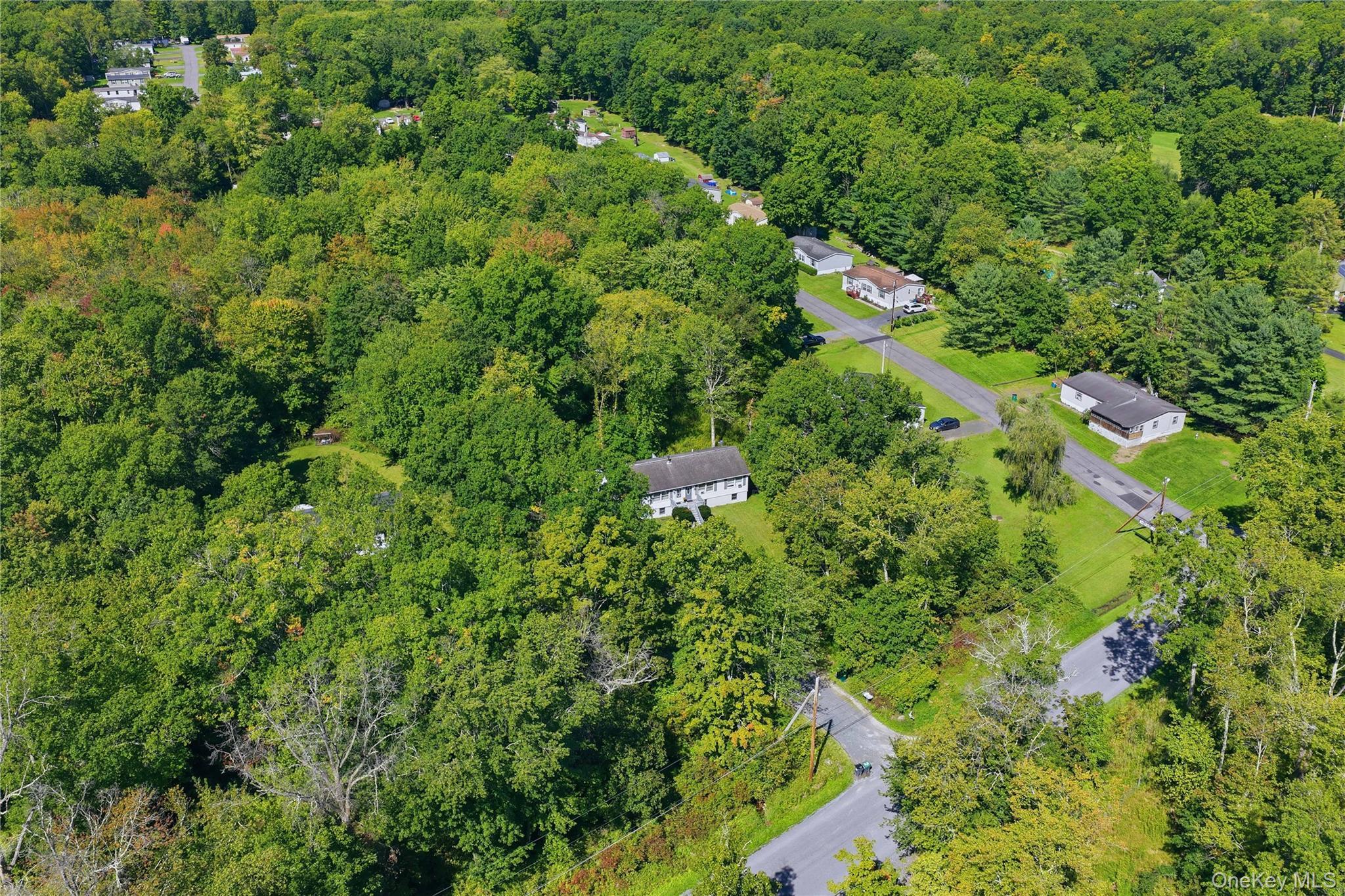 Single Family Albany Post Road  Ulster County, NY 12525, MLS-1049038-3