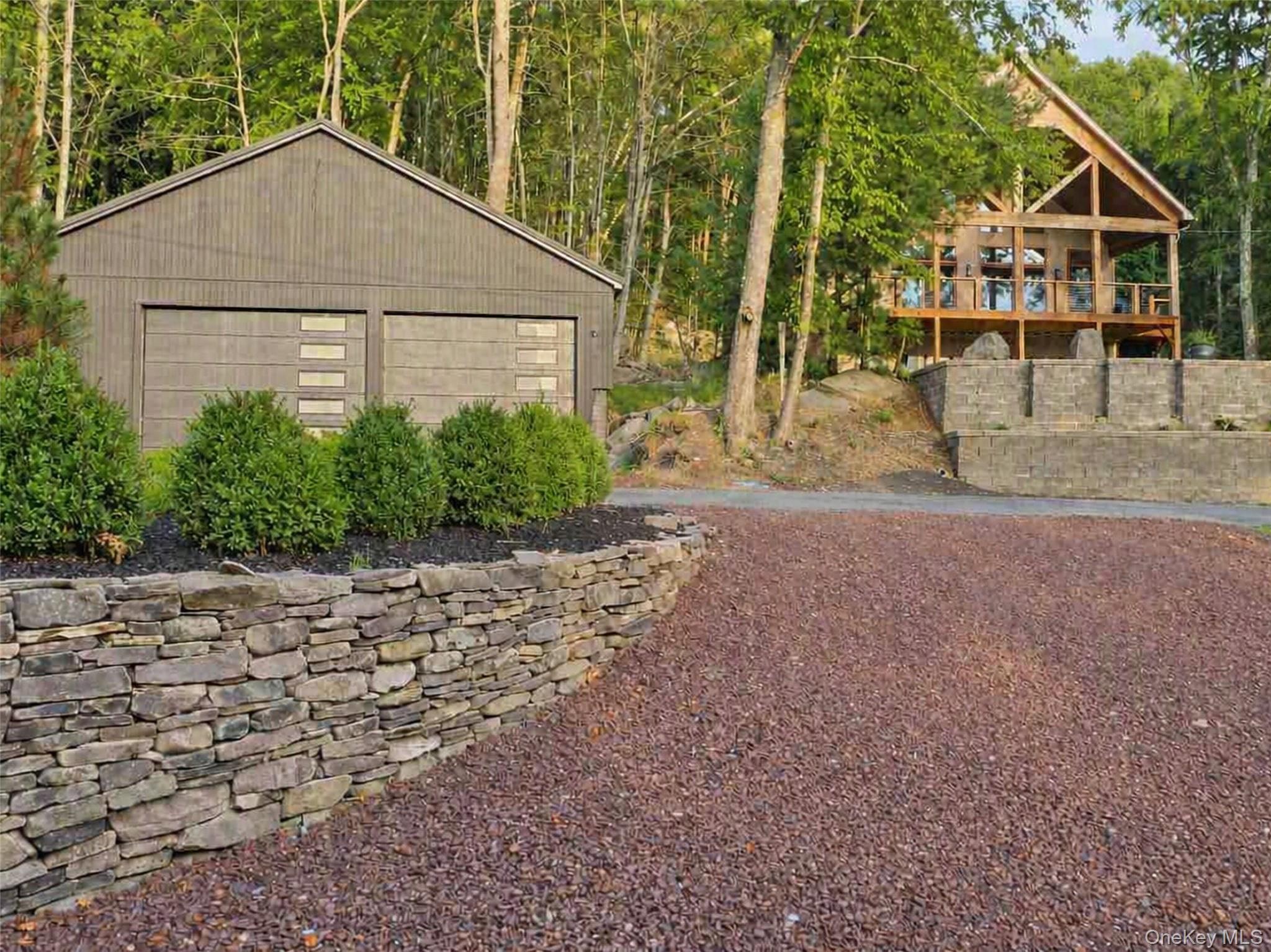 Single Family Starlight Road Sullivan County, NY 12701, MLS-1049043-31