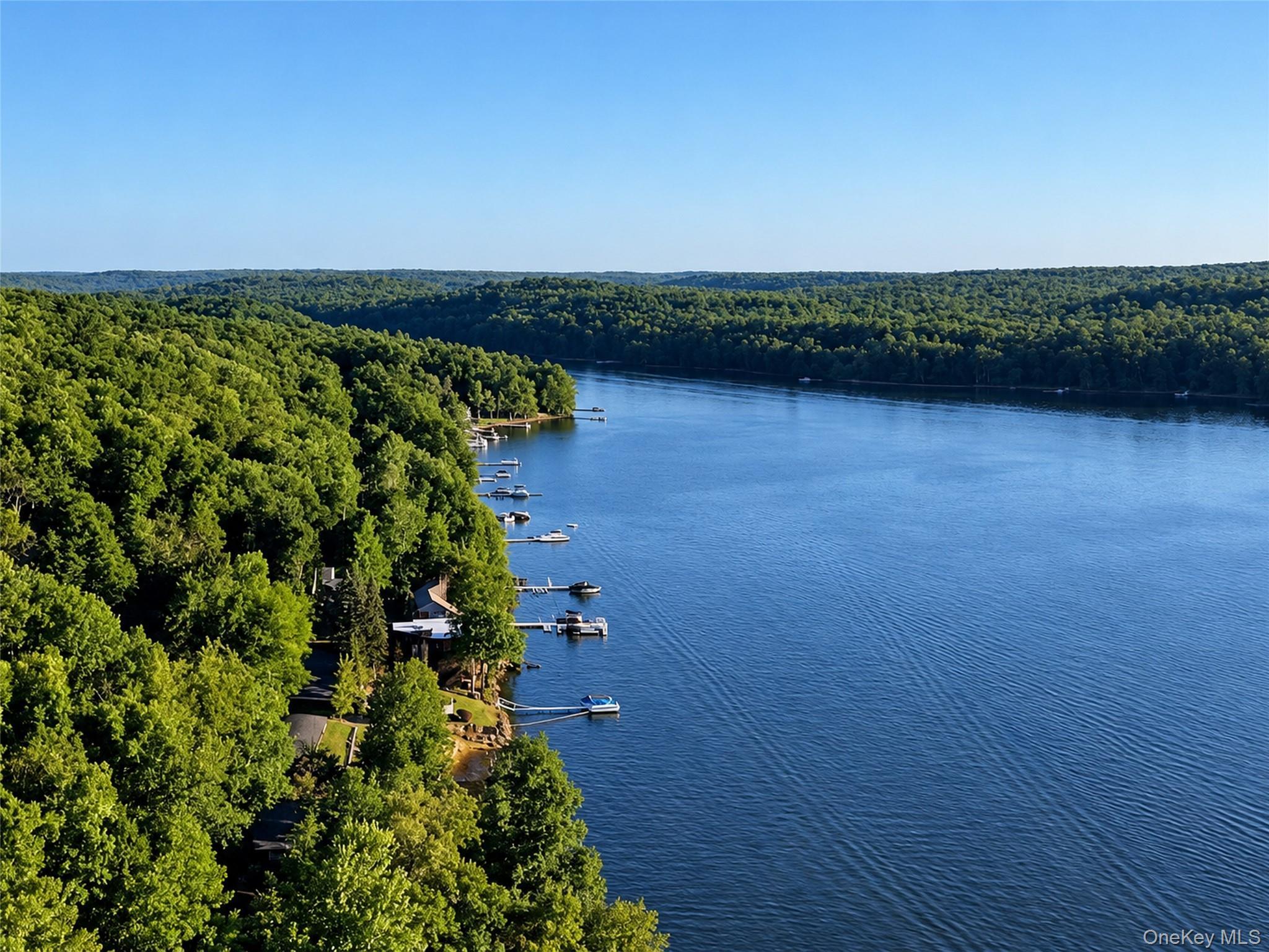Single Family Starlight Road Sullivan County, NY 12701, MLS-1049043-34