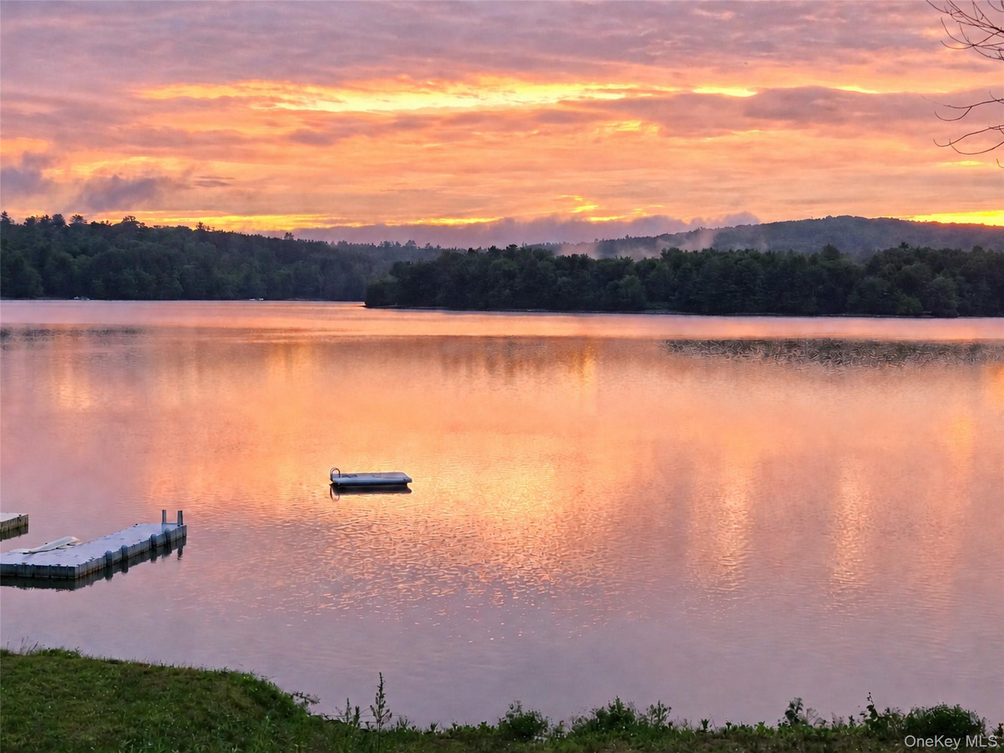 Single Family Starlight Road Sullivan County, NY 12701, MLS-1049043-36