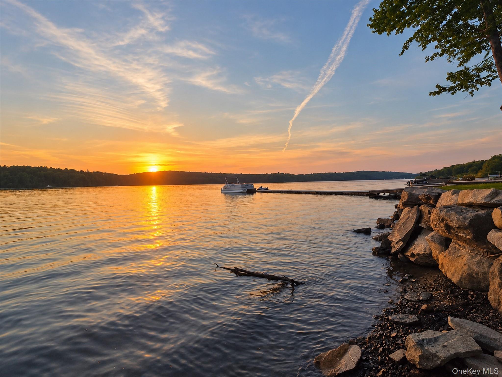 Single Family Starlight Road Sullivan County, NY 12701, MLS-1049043-38