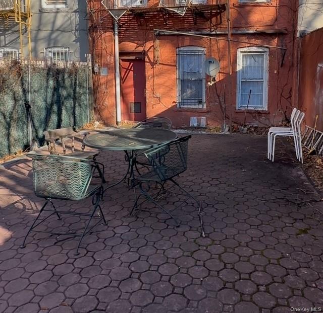 Single Family E 188th Street  Bronx, NY 10458, MLS-1049044-2