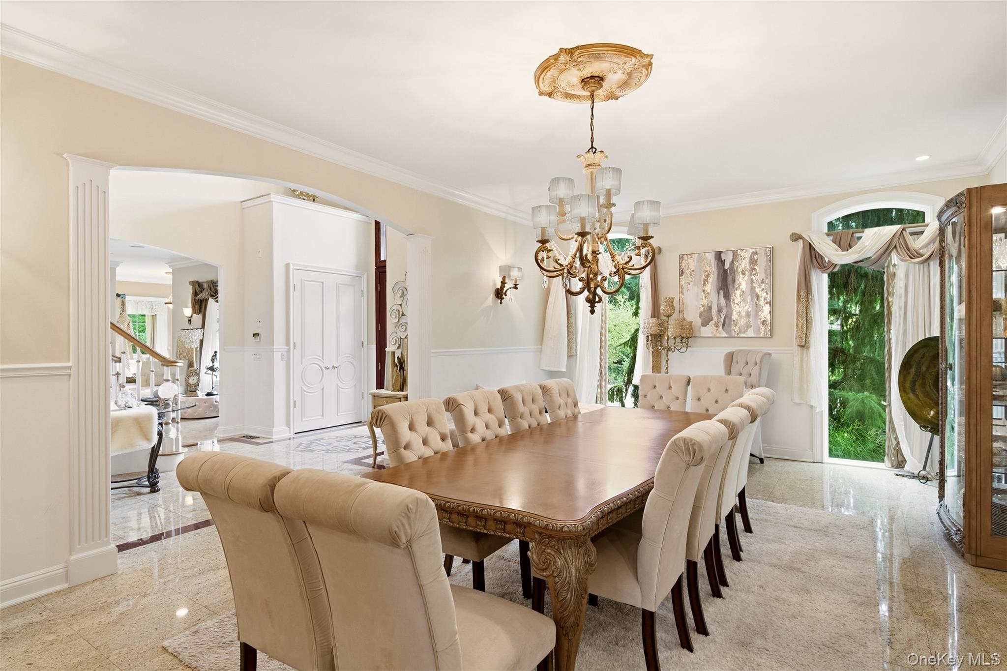 Single Family Peppermill Lane  Suffolk County, NY 11746, MLS-1049045-10